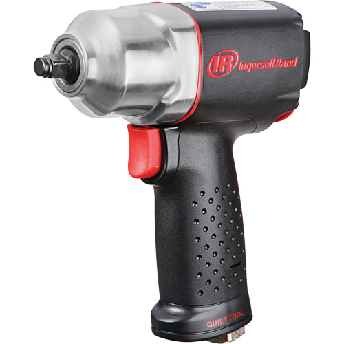 Composite Air Impact Wrench, 3/8" Drive, 1/4" NPT Air Inlet, 15000 No Load RPM Southpoint Industrial Supply