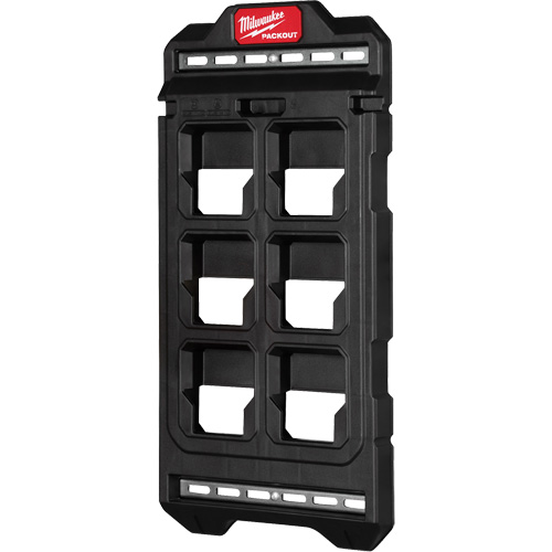 PACKOUT Compact Wall Plate Southpoint Industrial Supply