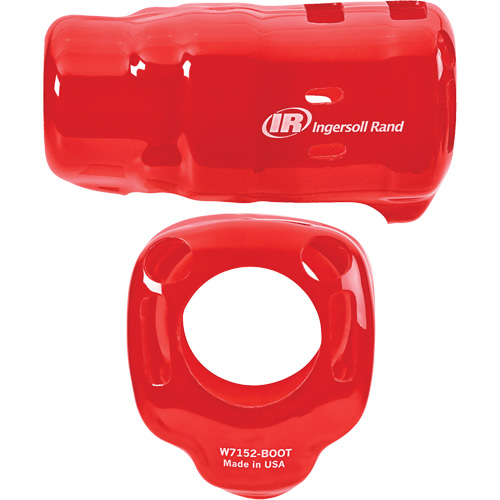 Open Regulator Control Protective Boot for IR W7000 Series Impact Wrench Southpoint Industrial Supply