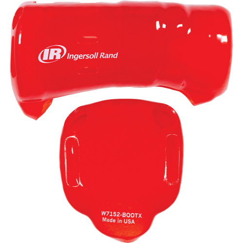 Covered Regulator Control Protective Boot for IR W7000 Series Impact Wrench Southpoint Industrial Supply