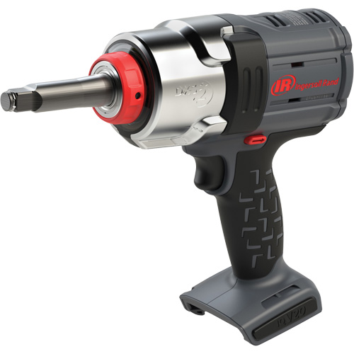 DXS2&reg; Cordless Forward Torque Limited Impact Wrench, 20 V, 1/2" Socket Southpoint Industrial Supply