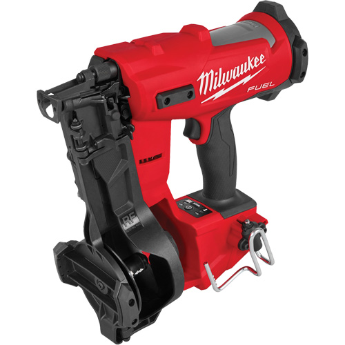 M18 FUEL Coil Roofing Nailer (Tool Only), 18 V, Lithium-Ion Southpoint Industrial Supply