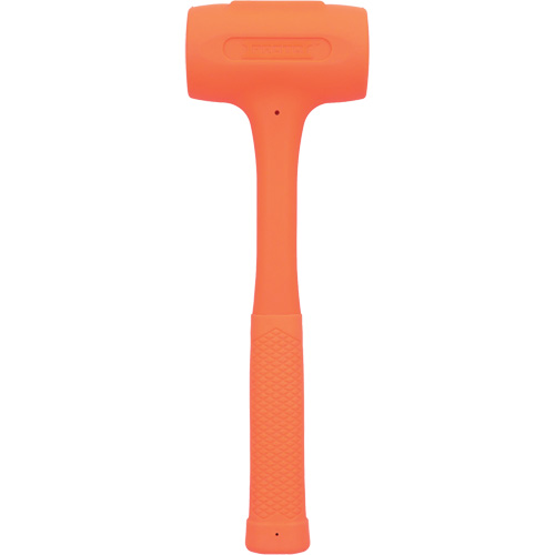 Proto&reg; Dead Blow Soft Face Sledge Hammer, 48 oz. Southpoint Industrial Supply