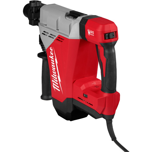 SDS MAX Rotary Hammer, 1-3/4", 385 RPM Southpoint Industrial Supply