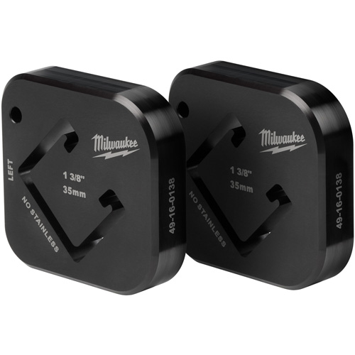 Fraises de cisaillement &agrave; &eacute;tr&eacute;sillon simple 1" x 1-5/8" Southpoint Industrial Supply