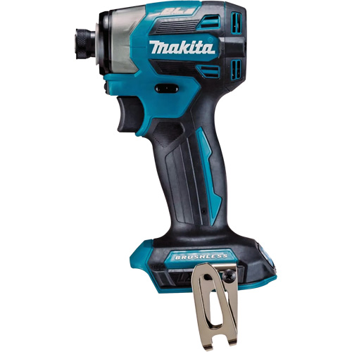 Tournevis &agrave; chocs avec moteur sans balai LXT, 1/4", 1590 lb-po Couple max., 18 V, Lithium-ion Southpoint Industrial Supply