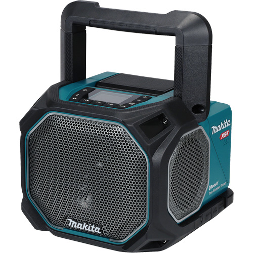 XGT/LXT Bluetooth Jobsite Speaker, Lithium-Ion, 40 V Southpoint Industrial Supply