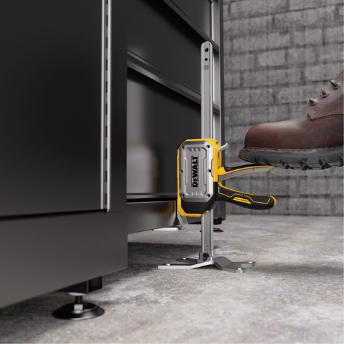 Cric de construction TOUGHSERIES Southpoint Industrial Supply