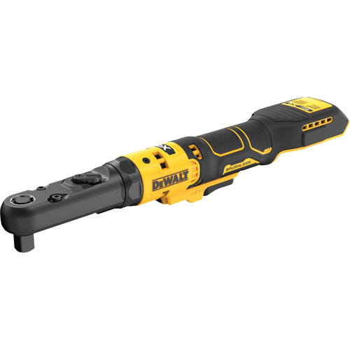 MAX* XR&reg; Brushless Cordless Sealed Head Ratchet (Tool Only) Southpoint Industrial Supply