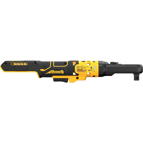 MAX* XR&reg; Brushless Cordless Sealed Head Ratchet (Tool Only) Southpoint Industrial Supply