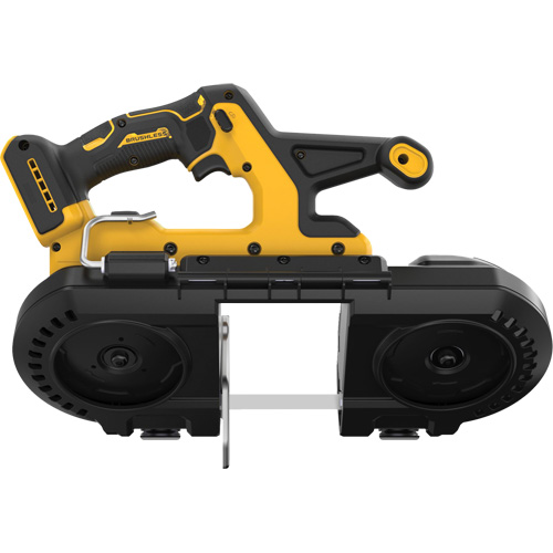 Scie &agrave; ruban de taille moyenne MAX* XR (outil seulement), 20 V, 3-3/8" Capacit&eacute; Southpoint Industrial Supply