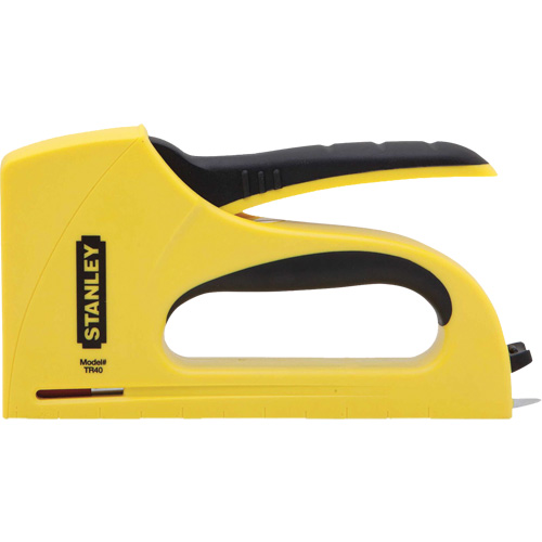 Light-Duty Staple Gun Southpoint Industrial Supply