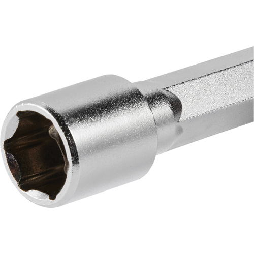 Jeu de tourne-&eacute;crous HollowCore, 7, Magn&eacute;tique, M&eacute;trique Southpoint Industrial Supply