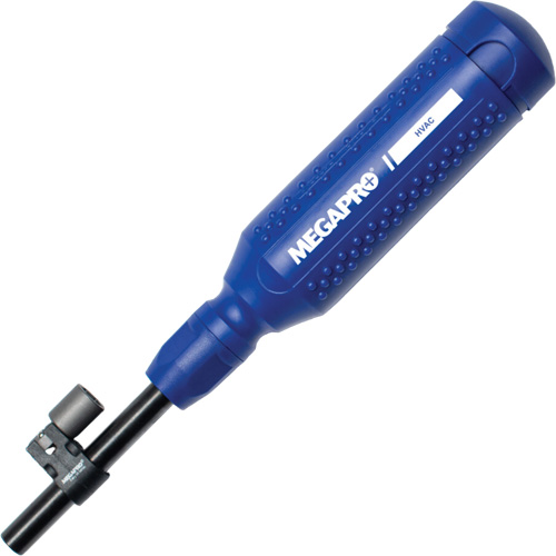 15-in-1 HVAC Driver, Textured Handle Southpoint Industrial Supply