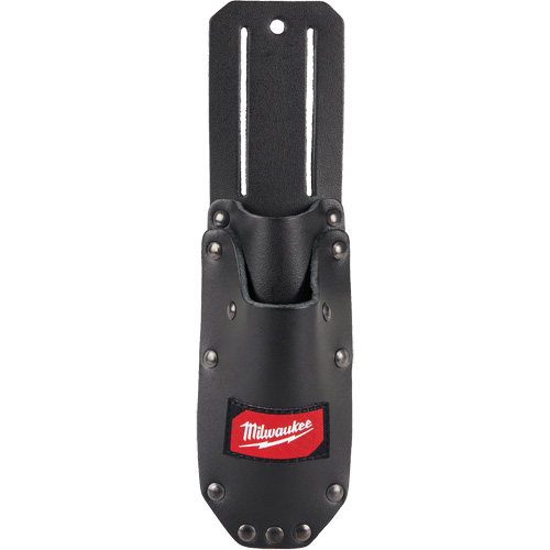 &eacute;tui pour &eacute;pisseur de c&acirc;bles, Porte-outil multiple, Cuir, 2 Poches Southpoint Industrial Supply