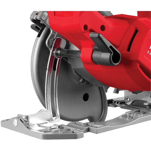 M18 FUEL Circular Saw (Tool Only), 6-1/2", 18 V Southpoint Industrial Supply
