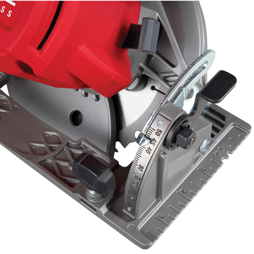 M18 FUEL Circular Saw (Tool Only), 6-1/2", 18 V Southpoint Industrial Supply