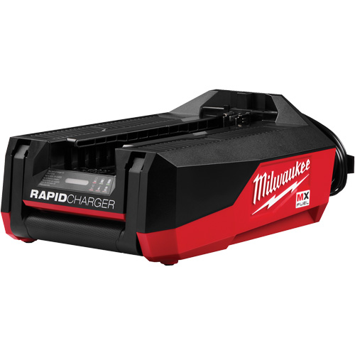 Chargeur rapide MX FUEL, 120 V, Lithium-ion/NiCd/Ni-MH Southpoint Industrial Supply