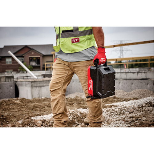 Chargeur rapide MX FUEL, 120 V, Lithium-ion/NiCd/Ni-MH Southpoint Industrial Supply