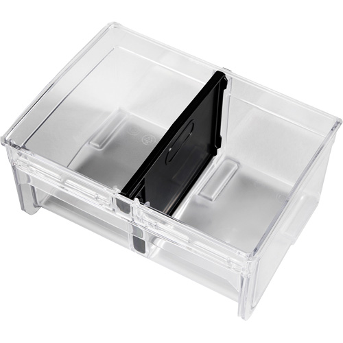 Large Bin for PACKOUT Tilt Bin Organizer Southpoint Industrial Supply