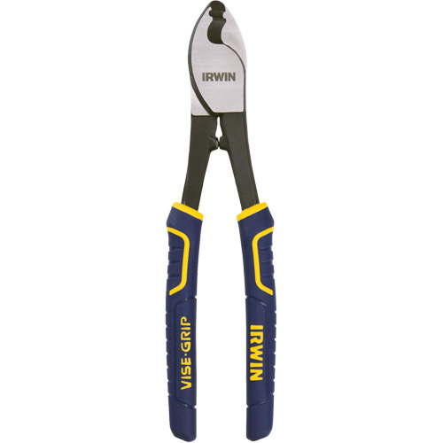 VISE-GRIP&reg; Cable Cutting Pliers, 8" Southpoint Industrial Supply