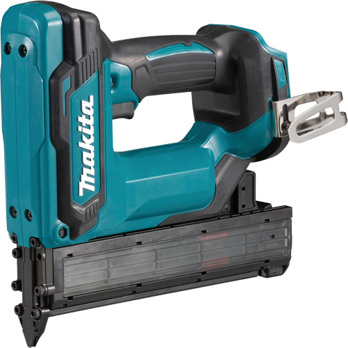 LXT 1-3/8" 18 ga Finish Nailer, 18 V, Lithium-Ion Southpoint Industrial Supply