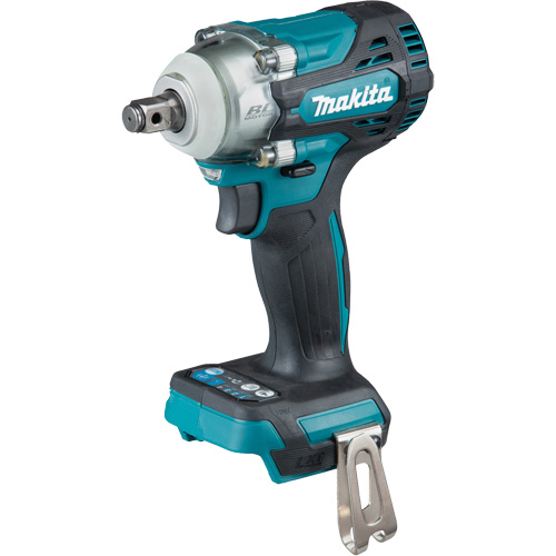 LXT Brushless 1/2" Impact Wrench with Friction Ring, 18 V, 1/2" Socket Southpoint Industrial Supply