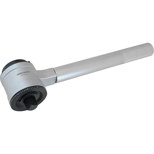 Multiplicateur de couple 2200 lb-pi, 1/2" Couple d'entr&eacute;e, 1" Couple de sortie, 15.5:1 Ratio Southpoint Industrial Supply