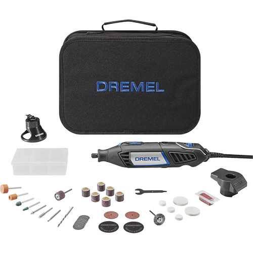 Variable Speed Corded Rotary Tool Southpoint Industrial Supply