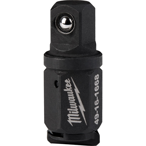 INSIDER Box Ratchet Anvil Adapter, 3/8" Drive, 3/8" Socket, 0.63" L, Ball Southpoint Industrial Supply