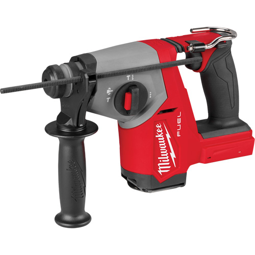 FUEL SDS Plus Rotary Hammer, 18 V, 5/8", 1400 RPM Southpoint Industrial Supply
