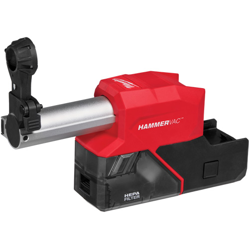 FUEL HAMMERVAC 5/8" Dedicated Dust Extractor Southpoint Industrial Supply