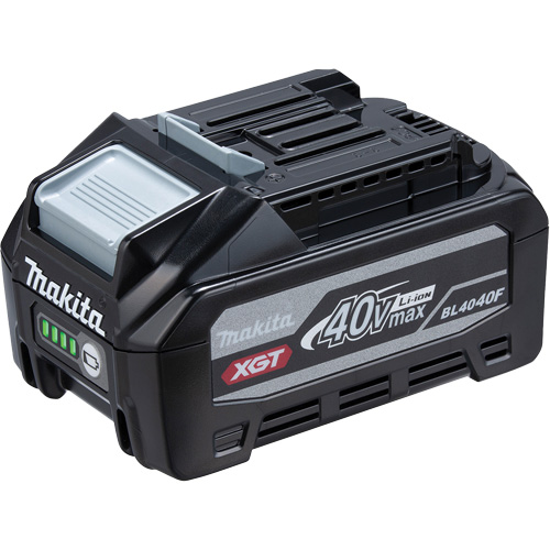40Vmax XGT High Power Battery, Lithium-Ion, 40 V, 4 Ah Southpoint Industrial Supply