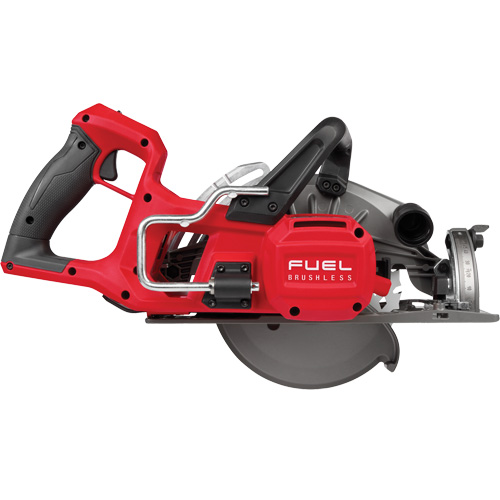 M18 Fuel Rear Handle Circular Saw - Tool Only, 7-1/4", 18 V Southpoint Industrial Supply