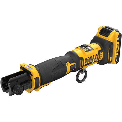 Ensemble d'outils pour outil de presse compacte, Motoris&eacute; Southpoint Industrial Supply