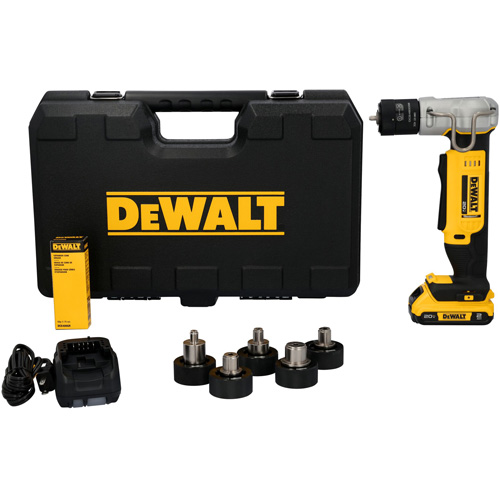 Copper Swage Tool Kit Southpoint Industrial Supply