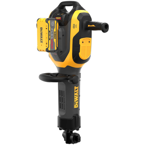 60V Brushless Cordless 41 lbs. Demolition Hammer Southpoint Industrial Supply