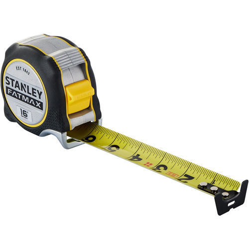 FATMAX&reg; Premium Tape, 1-1/4" x 16' Southpoint Industrial Supply