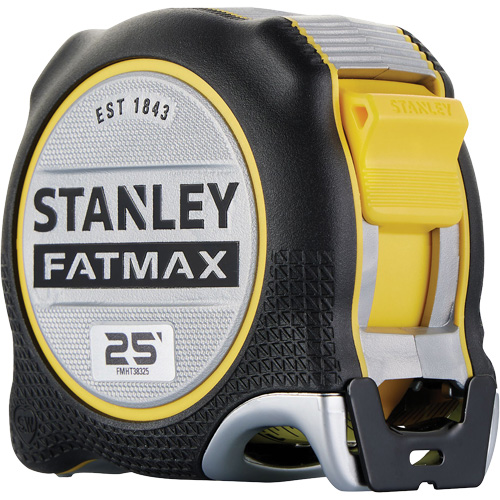 FATMAX&reg; Premium Tape, 1-1/4" x 25' Southpoint Industrial Supply