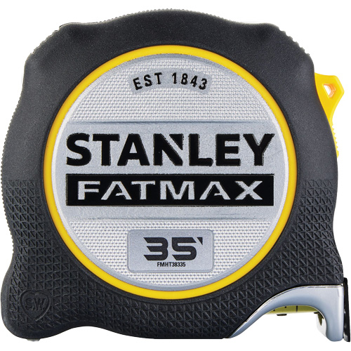 FATMAX&reg; Premium Tape, 1-1/4" x 35' Southpoint Industrial Supply