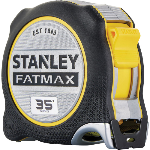 Ruban de premi&egrave;re qualit&eacute; FATMAX, 1-1/4" x 35' Southpoint Industrial Supply