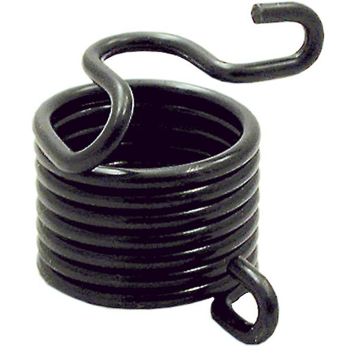 Dispositif de retenue &agrave; ressort standard pour m&egrave;ches en acier 0,498 pour marteau &agrave; riveter 409132 Southpoint Industrial Supply