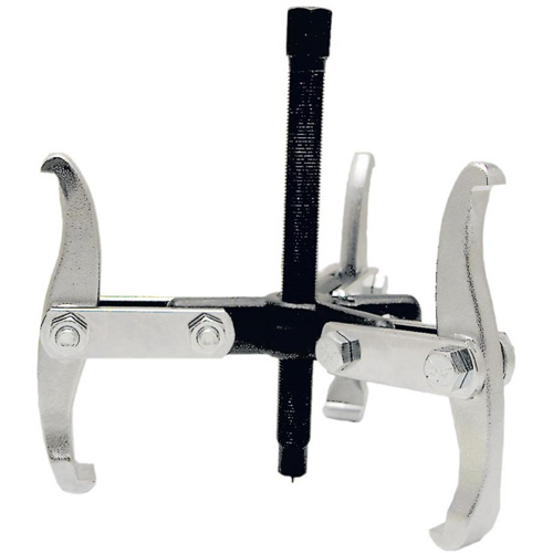 Extracteur d'engrenage professionnel avec m&acirc;choire 2/3 JGP-4HD Southpoint Industrial Supply