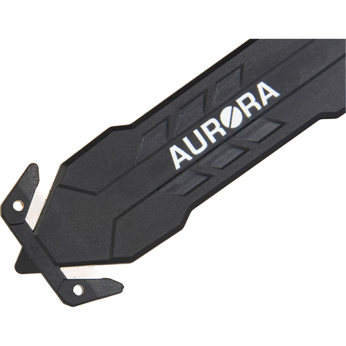 Disposable Safety Knife , Stainless Steel, Plastic Handle Southpoint Industrial Supply
