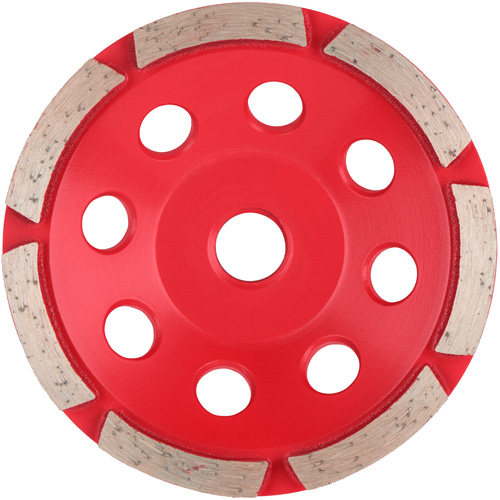 Single Row Diamond Cup Wheel Southpoint Industrial Supply