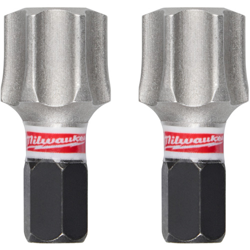 Embouts &agrave; choc SHOCKWAVE, Torx, T-55 Southpoint Industrial Supply