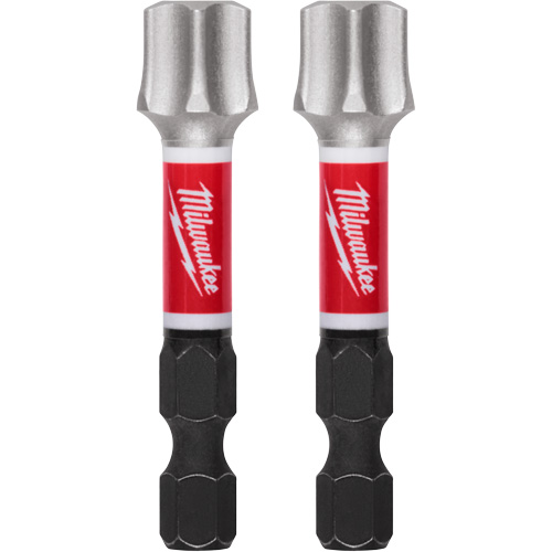 Embouts &agrave; choc SHOCKWAVE, Torx, T-55 Southpoint Industrial Supply