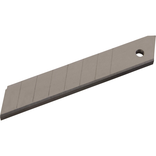 Lames rechange de 18 mm, Style Cassable Southpoint Industrial Supply