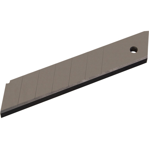 25mm Replacement Blades, Snap-Off Style Southpoint Industrial Supply