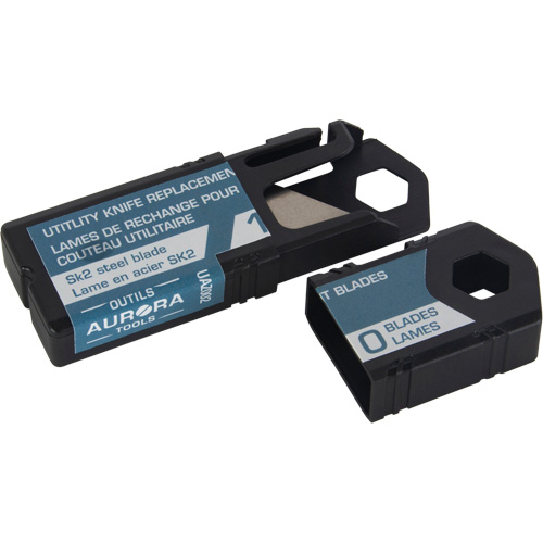 Lames de rechange pour couteau utilitaire, Style Simple Southpoint Industrial Supply